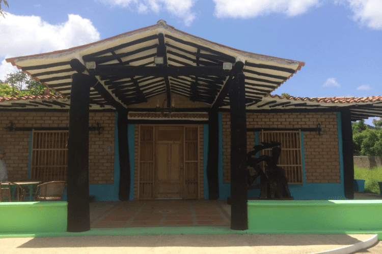 Posada en Venta en Taguantar Juangriego Isla de Margarita