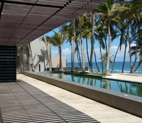 En Venta BOUTIQUE HOTEL BALNEARIO en Playa El Agua, Isla de Margarita