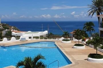 Venta de Townhouse en la isla de margarita