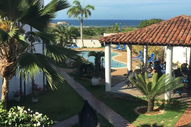 Cuánto cuesta una Casa en la Isla de Margarita