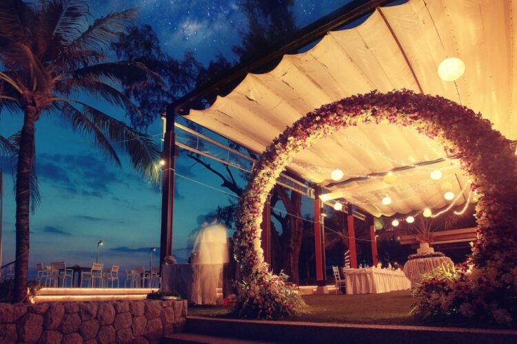 Las Mejores Casas y Villas de Lujo para Bodas en Margarita