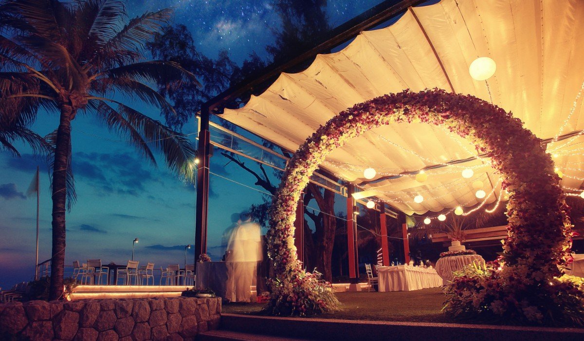 Las Mejores Casas y Villas de Lujo para Bodas en Margarita