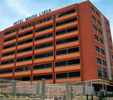 Se vende Hotel con Vista al mar en Porlamar Isla Margarita