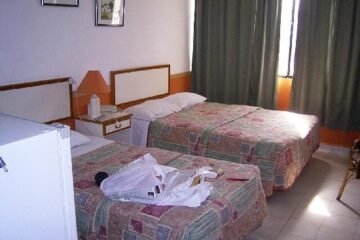 Venta de Hotel con Vista al mar en Porlamar Isla Margarita