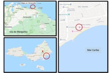 Oferta Hotel en Venta en Porlamar, Isla Margarita