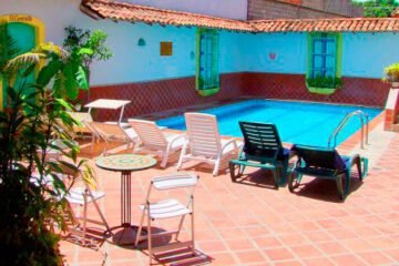 En Porlamar Hotel de 3 estrellas a la Venta