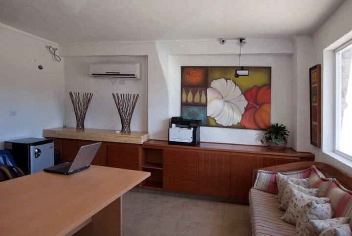 Oferta de Hotel en Venta, El Yaque Isla Margarita