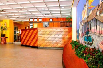 En Venta Hotel 3 estrellas ubicado Porlamar, Isla Margarita