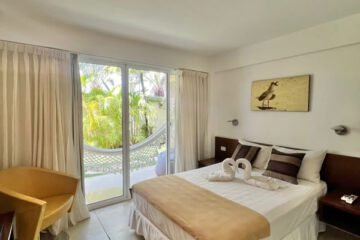 Hotel en Venta en El Yaque Isla Margarita Frente al Mar