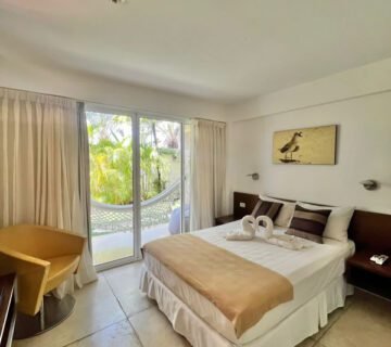 Hotel en Venta en El Yaque Isla Margarita Frente al Mar