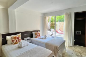 Venta de Hotel en El Yaque Isla Margarita Frente al Mar