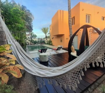 Se vende Hotel Frente al Mar en El Yaque Isla Margarita