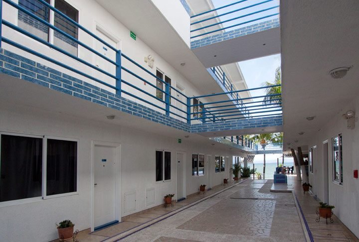 En Oferta de Venta de Hotel en El Yaque Isla Margarita