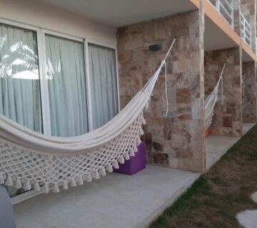 Venta de Hotel en El Yaque Isla Margarita