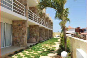 Oferta de Hotel en Venta en El Yaque Isla Margarita