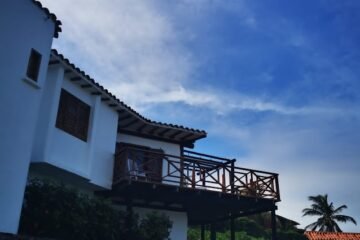 Venta de Villa en Antolin del Campo Isla de Margarita