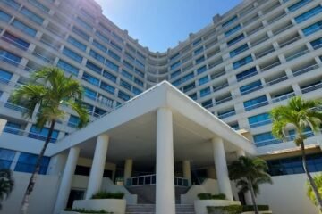 Bahia dorada pampatar