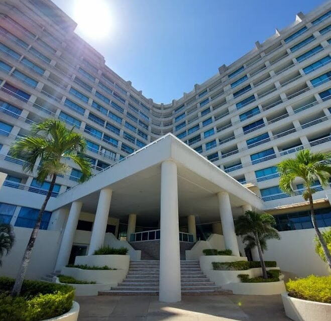 Bahia dorada pampatar