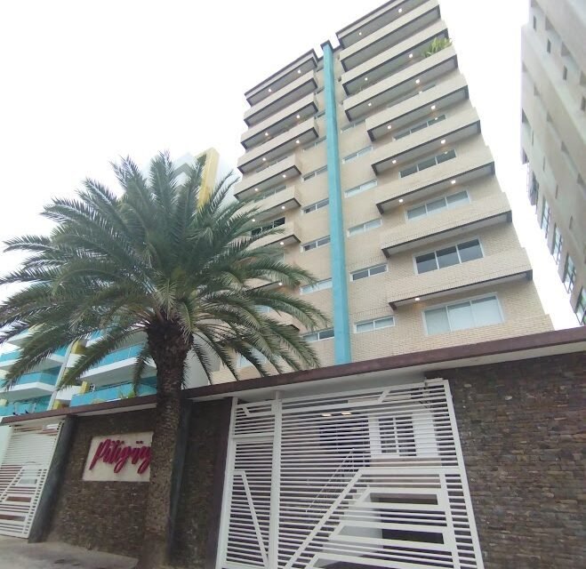 venta de phenthouse en margaita