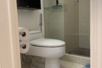 PORTÓ VECHIO EXCLUSIVO DEPARTAMENTO con TERRAZA