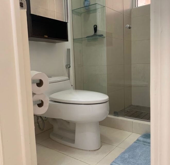 PORTÓ VECHIO EXCLUSIVO DEPARTAMENTO con TERRAZA