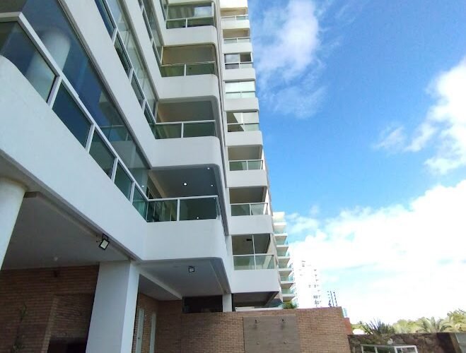 Apartamento en Venta en Pampatar, Isla de Margarita