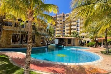 phenthouse en venta isla de margarita