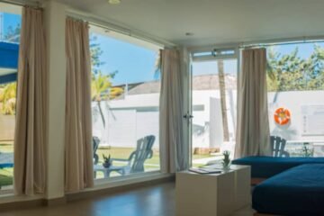 Invierte en Tranquilidad y Rentabilidad: Posada en Venta en Playa El Yaque