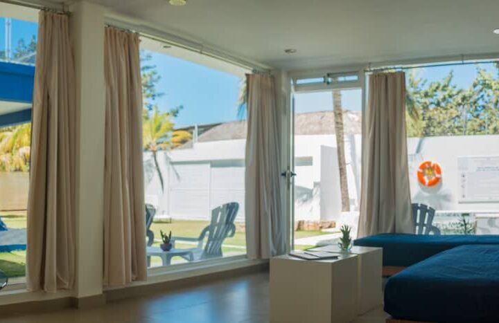 Invierte en Tranquilidad y Rentabilidad: Posada en Venta en Playa El Yaque