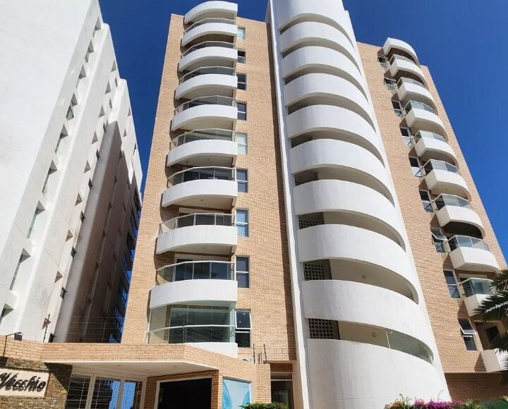 Apartamento Portovecchio Ii Pampatar