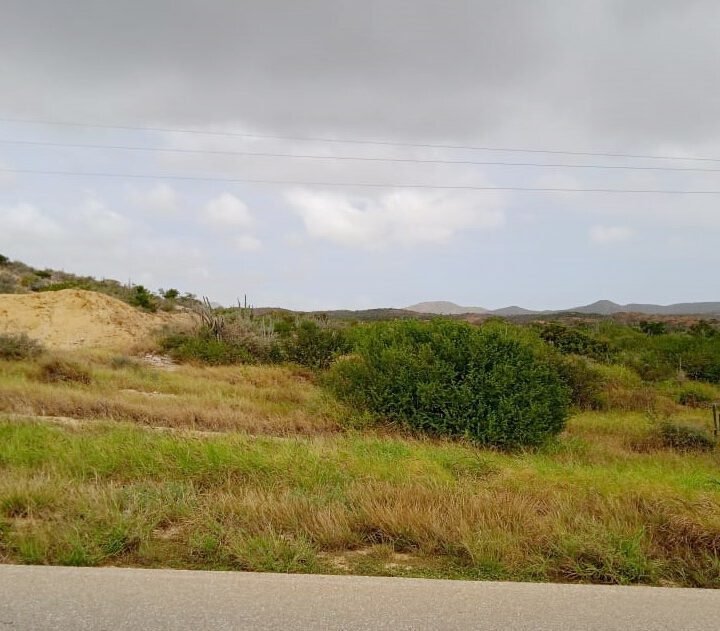 venta de tereno en macanao - peninsula de macanao, isla de margarita